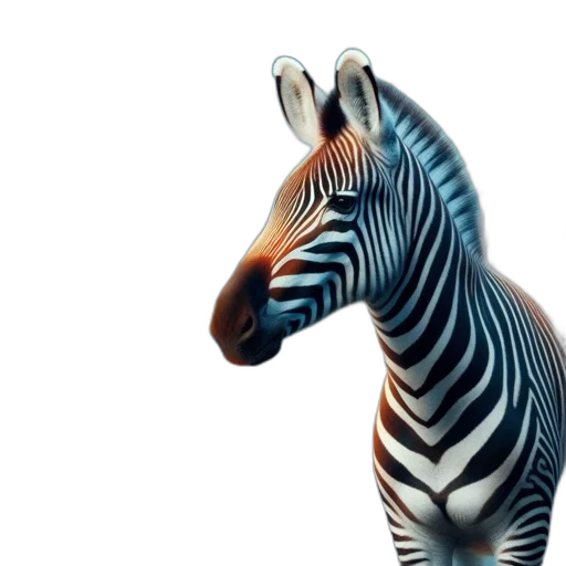 animal, creature, 3d render, photorealistic, concept art, fantasy art, urban, landscape transparent PNG cut-out