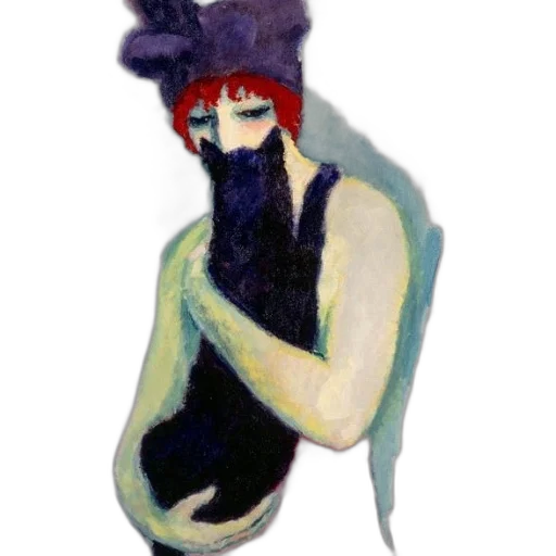 hat, mask, jewelry, dress, watercolor, oil painting, pixel art, fantasy art transparent PNG cut-out