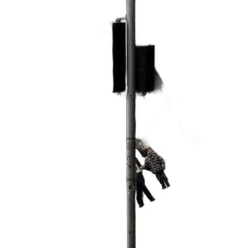 staff, sword, weapon, robot, concept art, 3d render, photorealistic, fantasy art transparent PNG cut-out