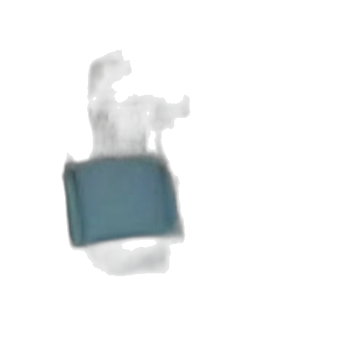 bottle, jewelry, robot, crown, 3d render, vaporwave, photorealistic, concept art transparent PNG cut-out