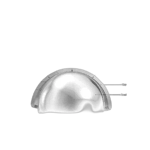 hat, umbrella, mask, food, 3d render, photorealistic, pencil sketch, concept art transparent PNG cut-out