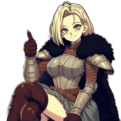 sword, weapon, staff, dragon, fantasy art, pixel art, concept art, anime transparent PNG cut-out