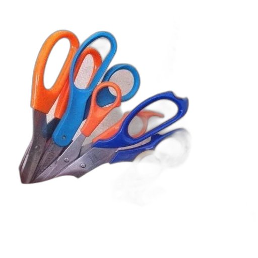 jewelry, umbrella, shoes, weapon, 3d render, concept art, photorealistic, neon transparent PNG cut-out