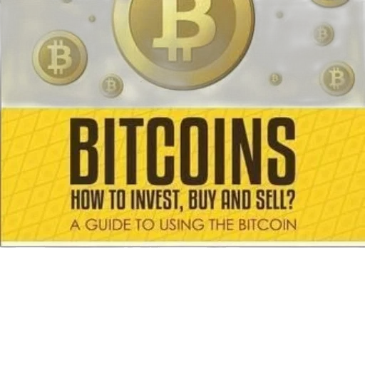 bitcoins, how, invest, buy, sell, guide, using, bitcoin transparent PNG cut-out