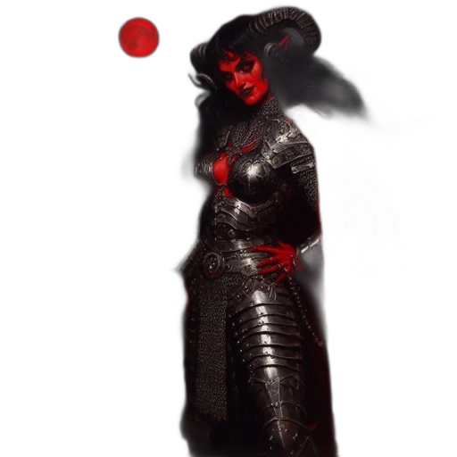 mask, staff, dress, umbrella, concept art, fantasy art, pixel art, 3d render transparent PNG cut-out