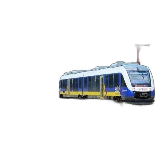 car, weapon, 3d render, concept art, photorealistic, blue, white, train transparent PNG cut-out