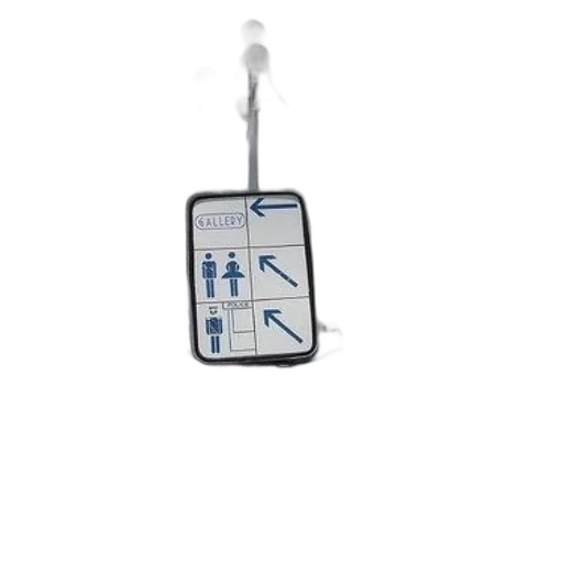 staff, robot, jewelry, weapon, sign, arrows, pointing, left transparent PNG cut-out