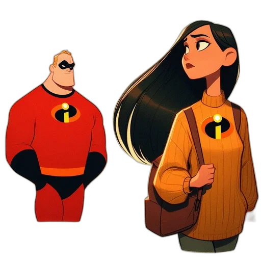 jacket, concept art, comic book art, cartoon, 3d render, outer space, earth tones, golden transparent PNG cut-out