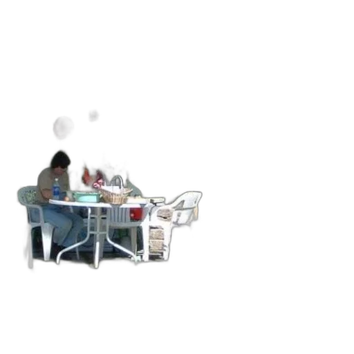 furniture, food, robot, staff, pixel art, concept art, 3d render, watercolor transparent PNG cut-out