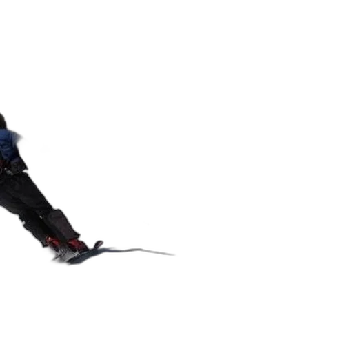staff, shoes, weapon, 3d render, concept art, outer space, skier, action transparent PNG cut-out