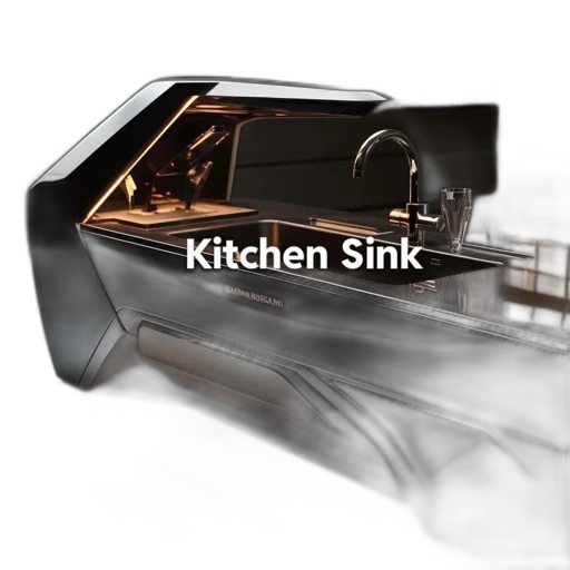 car, furniture, food, robot, 3d render, concept art, photorealistic, modern transparent PNG cut-out