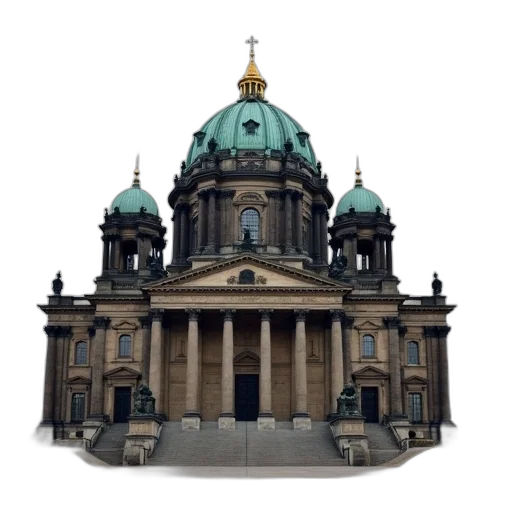 building, crown, hat, umbrella transparent PNG cut-out