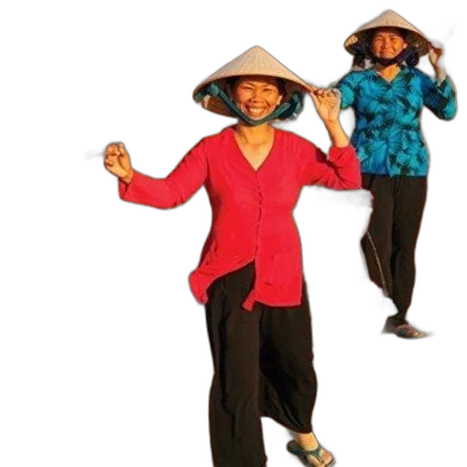 hat, umbrella, mask, staff, photorealistic, cover, anthropology, appreciating transparent PNG cut-out