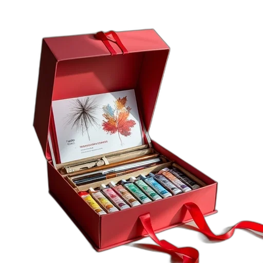 jewelry, photorealistic, concept art, fire, red, colorful, complete, art transparent PNG cut-out