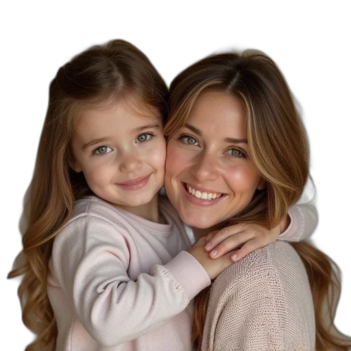 face, jewelry, photorealistic, oil painting transparent PNG cut-out