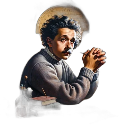 staff, face, concept art, photorealistic, fantasy art, pixel art, thoughtful, man transparent PNG cut-out