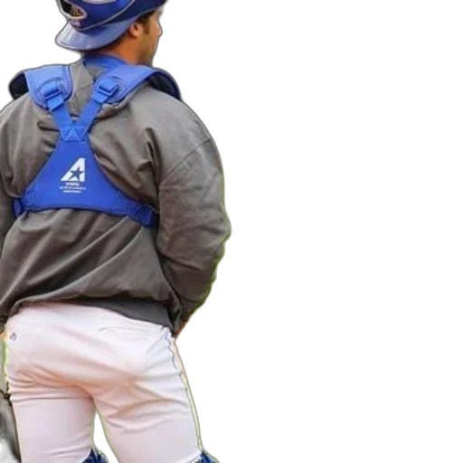 jacket, hat, two, baseball transparent PNG cut-out