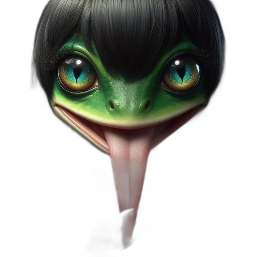 mask, face, creature, staff, concept art, photorealistic, fantasy art, 3d render transparent PNG cut-out