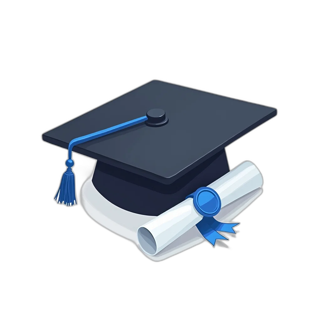 staff, hat, jewelry, crown, 3d render, photorealistic, concept art, stylized transparent PNG cut-out