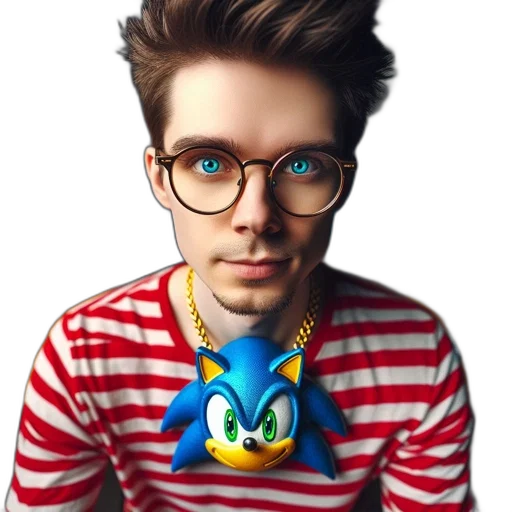 animal, staff, face, creature, cartoon, photorealistic, pixel art, 3d render transparent PNG cut-out