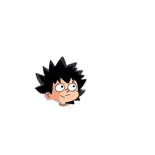 creature, dragon, animal, face transparent PNG cut-out