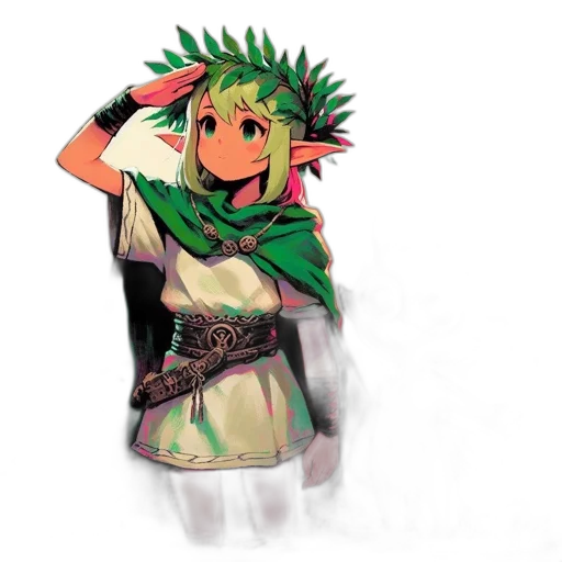 staff, crown, dragon, weapon, concept art, anime, fantasy art, pixel art transparent PNG cut-out
