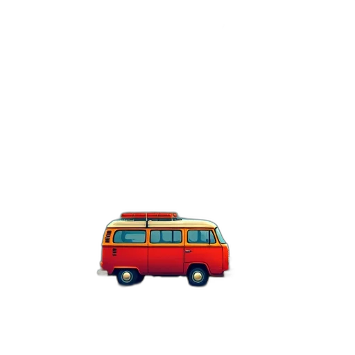car, animal, robot, furniture transparent PNG cut-out