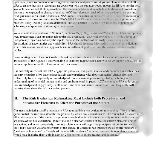 document, discussing, procedural, steps, elements, risk, evaluations, references transparent PNG cut-out