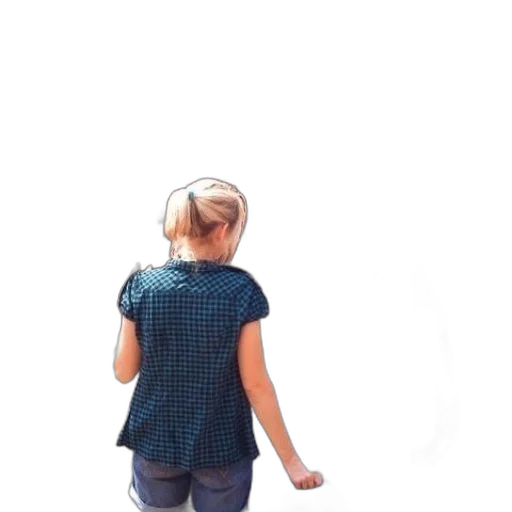 dress, jacket, robot, shoes transparent PNG cut-out