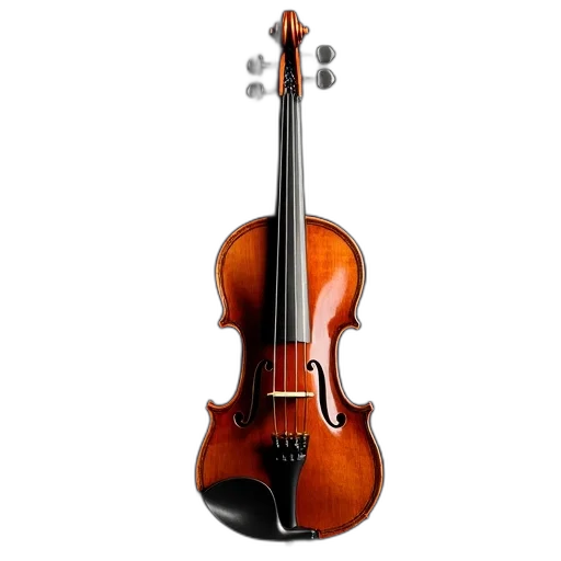 weapon, staff, animal, photorealistic, 3d render, concept art, violin, glossy transparent PNG cut-out