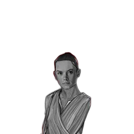 staff, dress, face, jacket, photorealistic, pixel art, comic book art, concept art transparent PNG cut-out