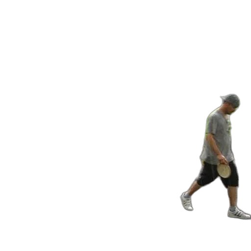 staff, shoes, creature, hat, 3d render, photorealistic, concept art, pixel art transparent PNG cut-out
