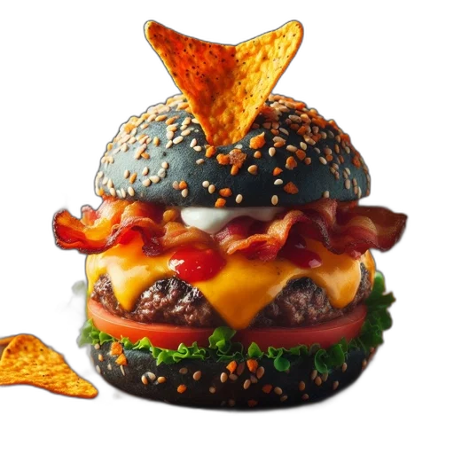 food, crown, animal, dragon, photorealistic, 3d render, concept art, pixel art transparent PNG cut-out
