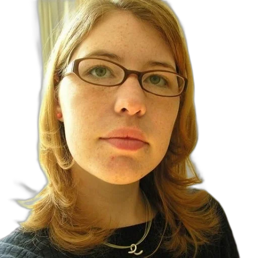 staff, face, jewelry, hair transparent PNG cut-out