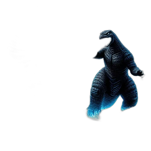 creature, dragon, animal, robot, concept art, 3d render, pixel art, photorealistic transparent PNG cut-out