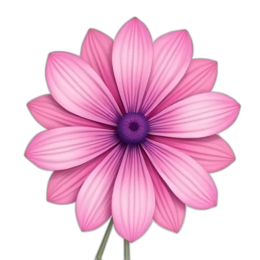 flower, crown, jewelry, staff, photorealistic, watercolor, 3d render, oil painting transparent PNG cut-out