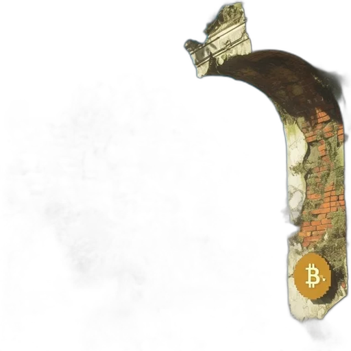sword, weapon, umbrella, shoes, concept art, 3d render, fantasy art, pixelated transparent PNG cut-out
