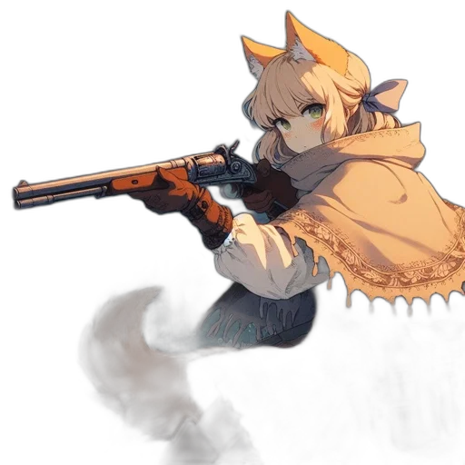 weapon, staff, sword, dragon transparent PNG cut-out
