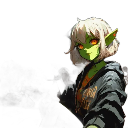 mask, staff, dragon, face, fantasy art, concept art, pixel art, watercolor transparent PNG cut-out
