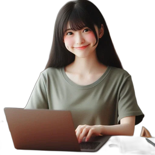 face, staff, jewelry, 3d render, photorealistic, anime, oil painting, young transparent PNG cut-out