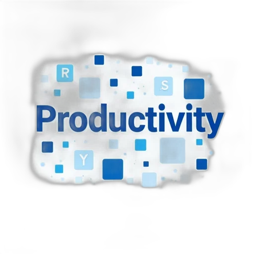 second, image, stylized, version, first, blue, white, color transparent PNG cut-out
