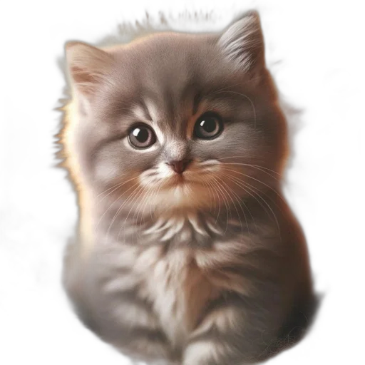 animal, staff, face, creature, photorealistic, oil painting, 3d render, pixel art transparent PNG cut-out