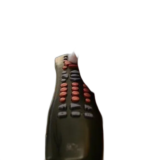 bottle, shoes, weapon, robot, 3d render, photorealistic, concept art, cyberpunk transparent PNG cut-out