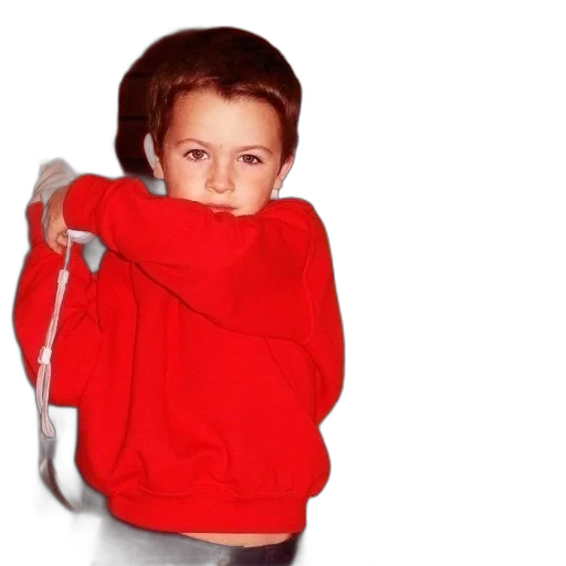 jacket, staff, weapon, face transparent PNG cut-out