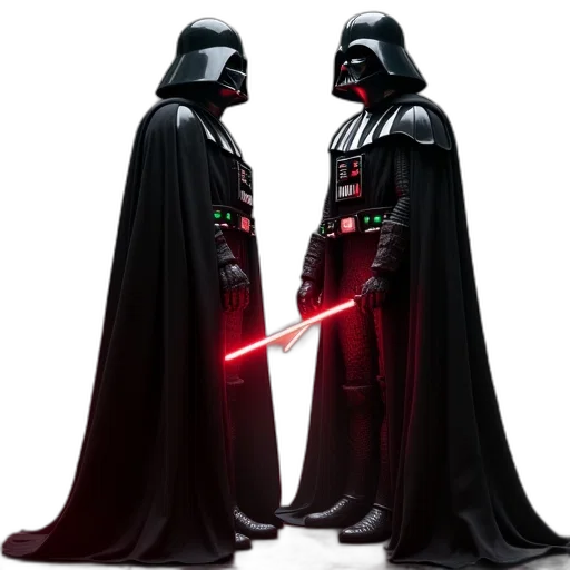 staff, concept art, comic book art, 3d render transparent PNG cut-out