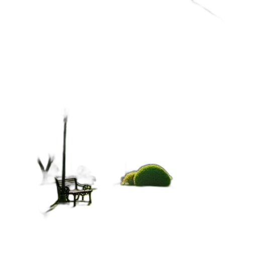 umbrella, furniture, weapon, hat, concept art, 3d render, pixel art, fantasy art transparent PNG cut-out