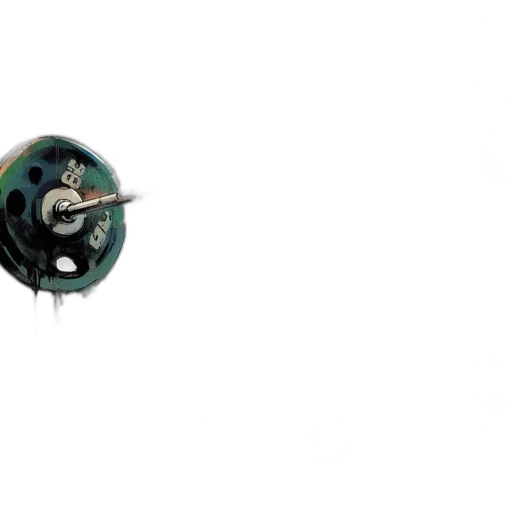 weapon, umbrella, jewelry, robot, 3d render, concept art, photorealistic, outer space transparent PNG cut-out