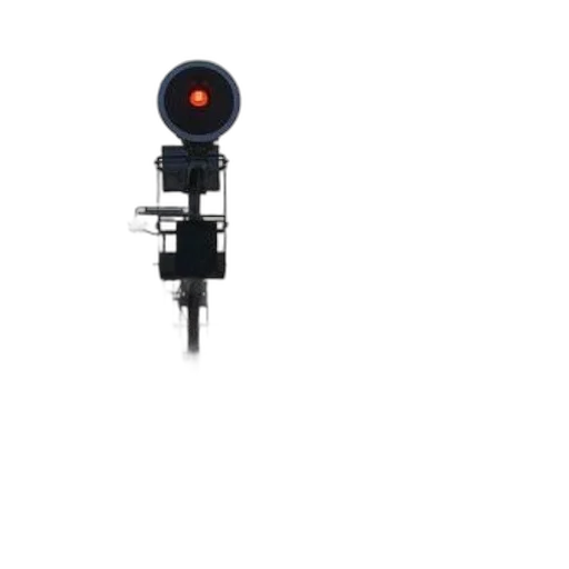 staff, robot, weapon, 3d render, train, station, multiple, tracks transparent PNG cut-out