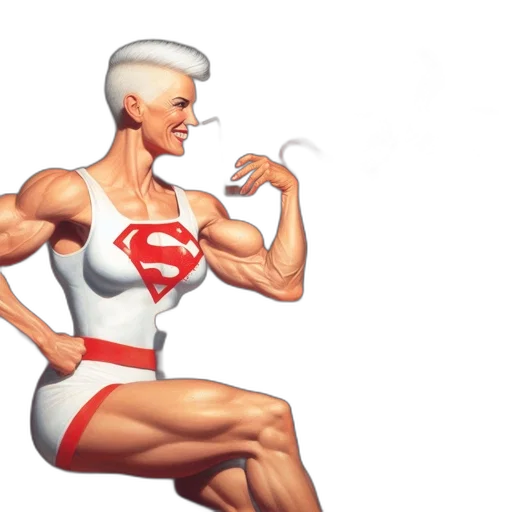 comic book art, concept art, pixel art, photorealistic, two, comic-book, styled, characters transparent PNG cut-out
