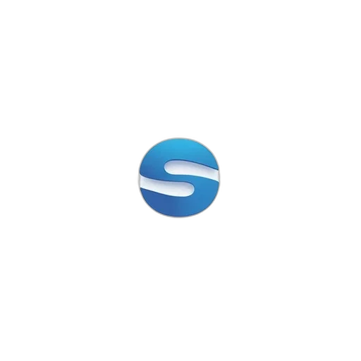 staff, sword, 3d render, blue, second, image, close-up, sophos transparent PNG cut-out
